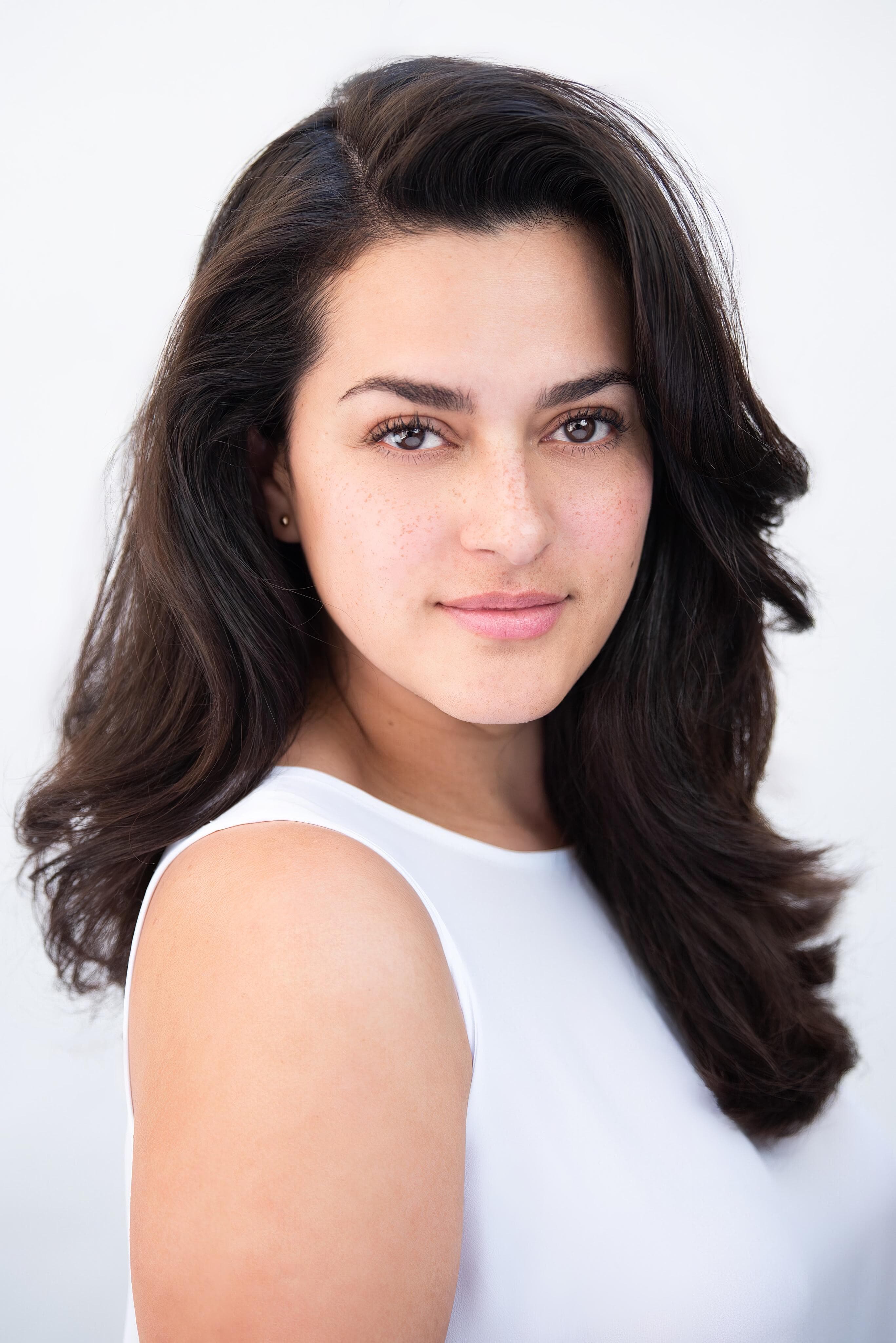 Diana Elizabeth Torres