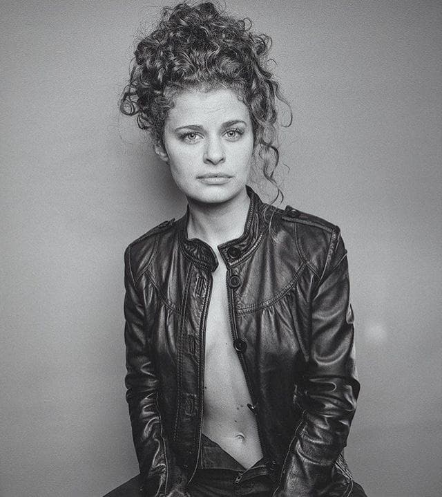 Marie-Therese Bjornerud