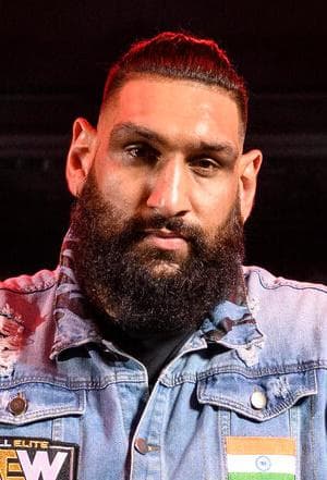 Satnam Singh Bhamara