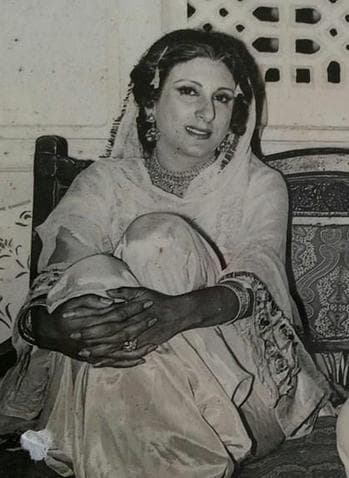 Sudha Chopra