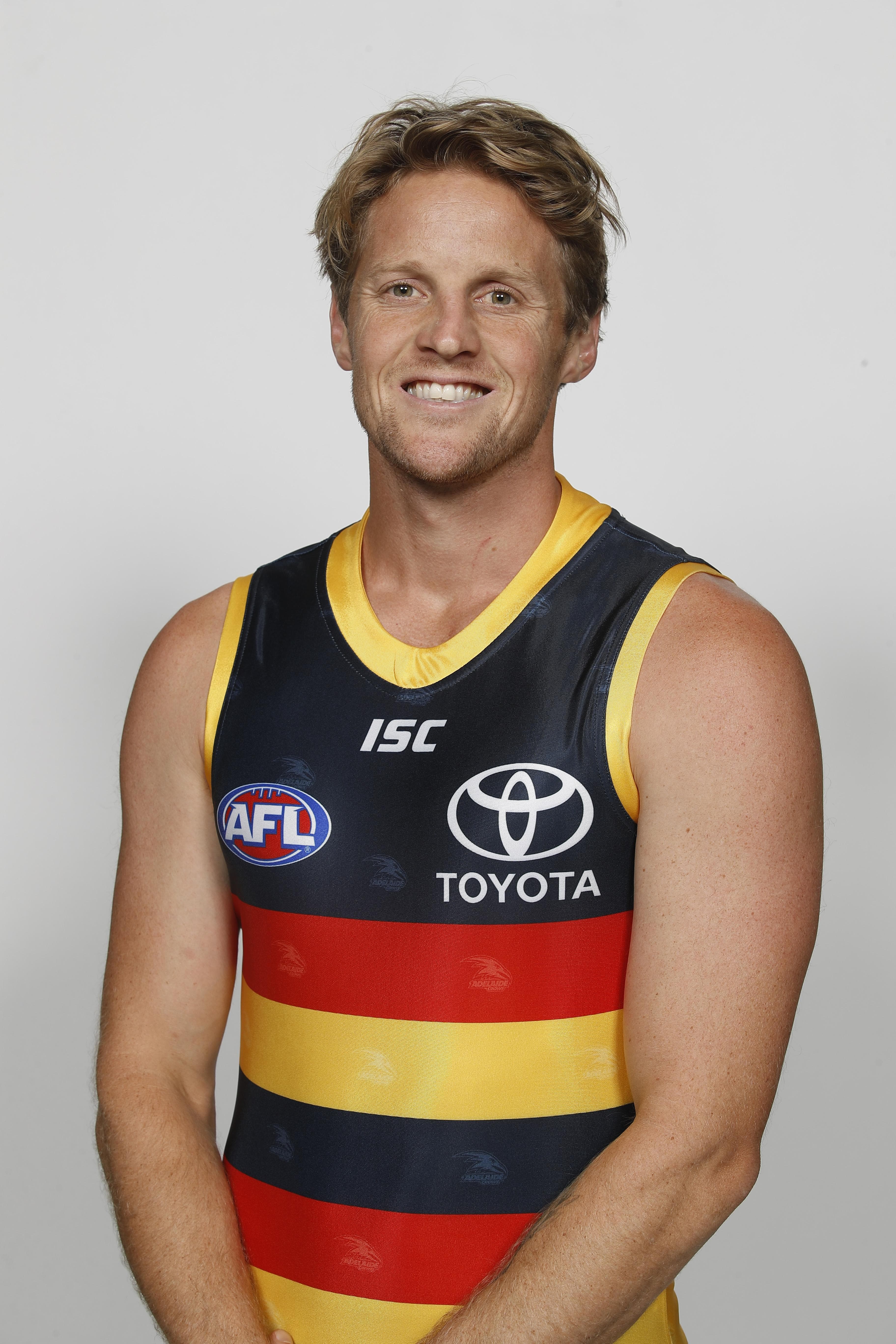 Rory Sloane