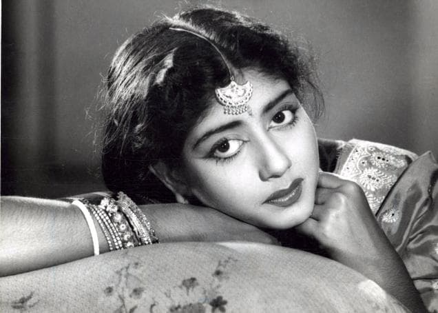 Savitri Chatterjee