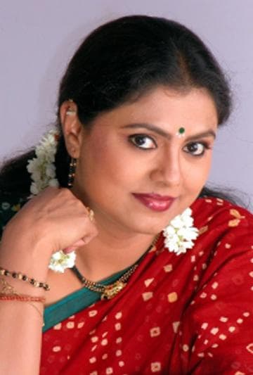 Chitra Shenoy
