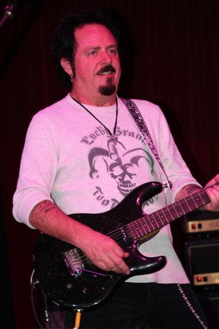 Steve Lukather