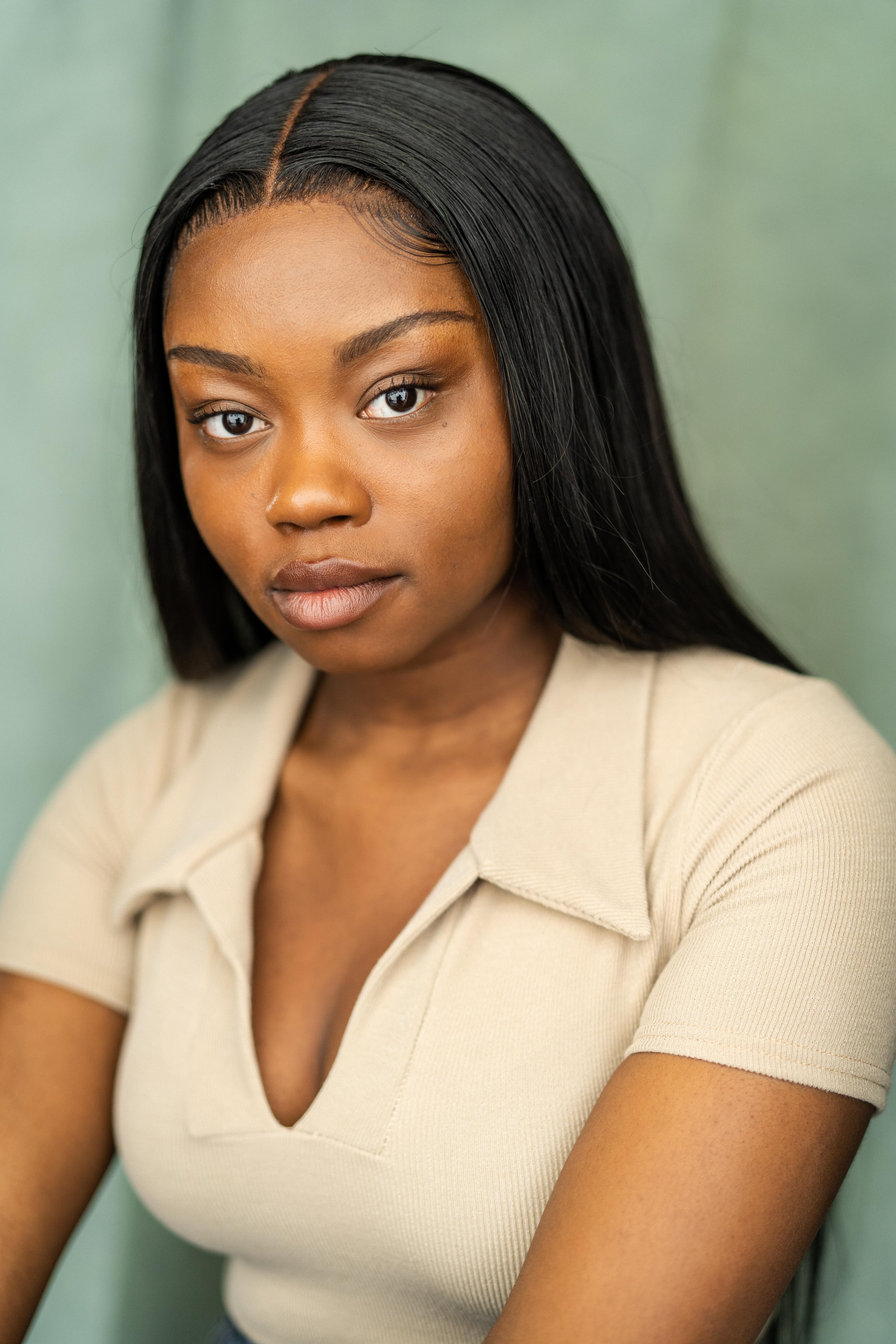 Jola Olajide