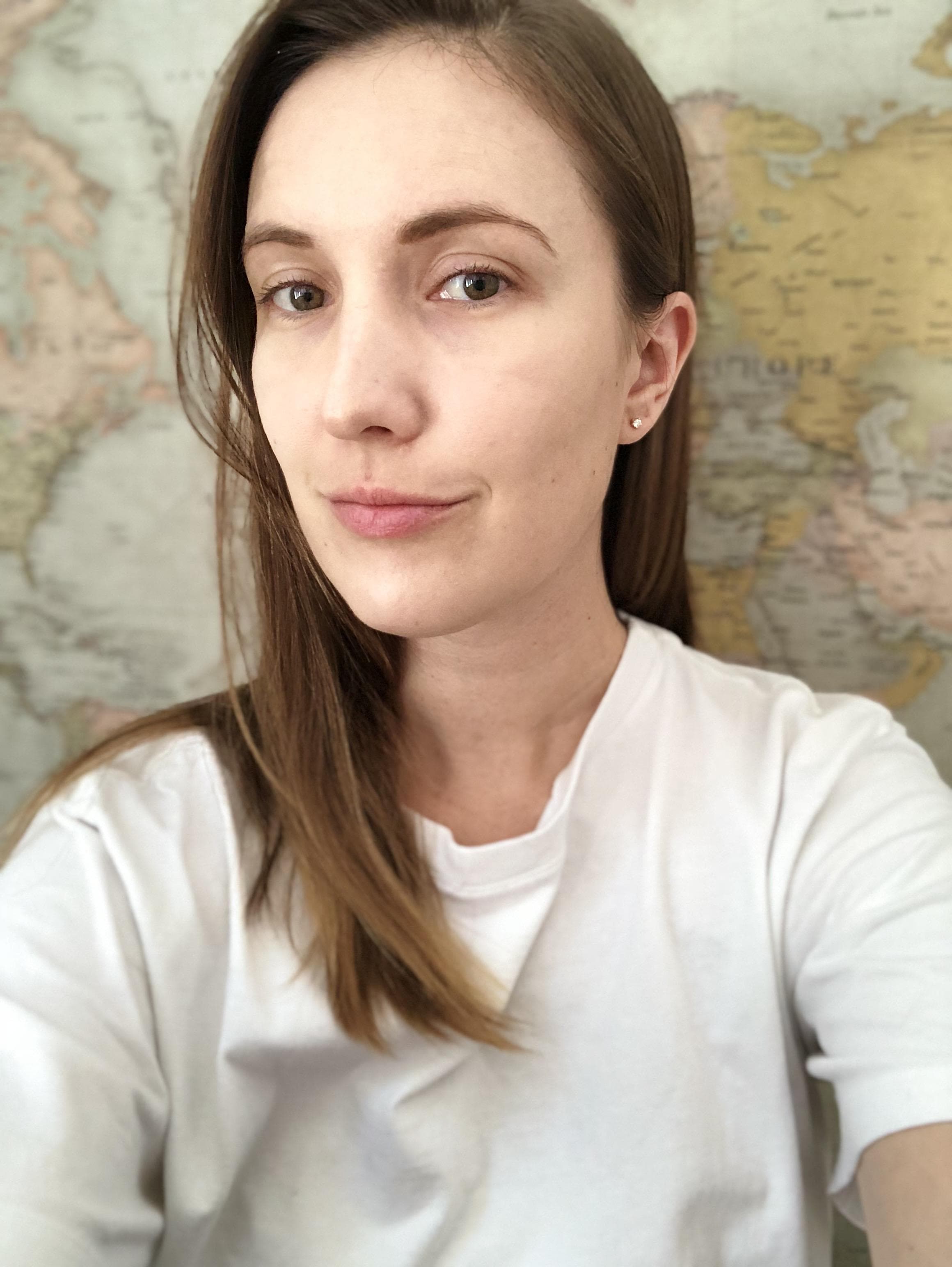 Kristina Lauren Anderson