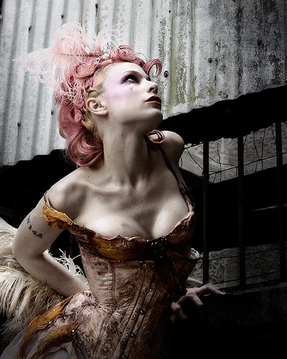 Emilie Autumn