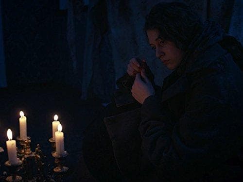 Aleksandra Nikiforova