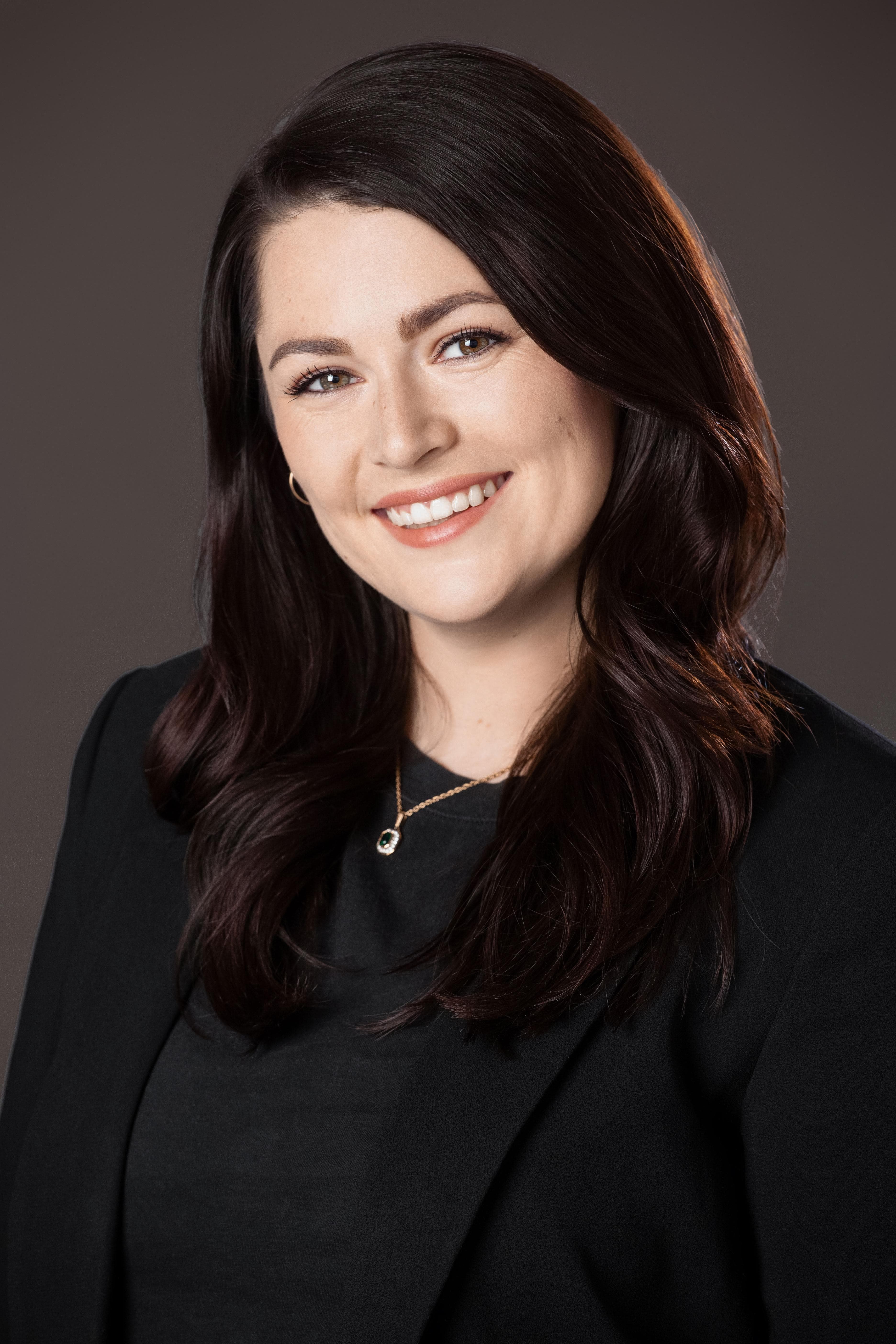 Samantha Elizabeth Johnson