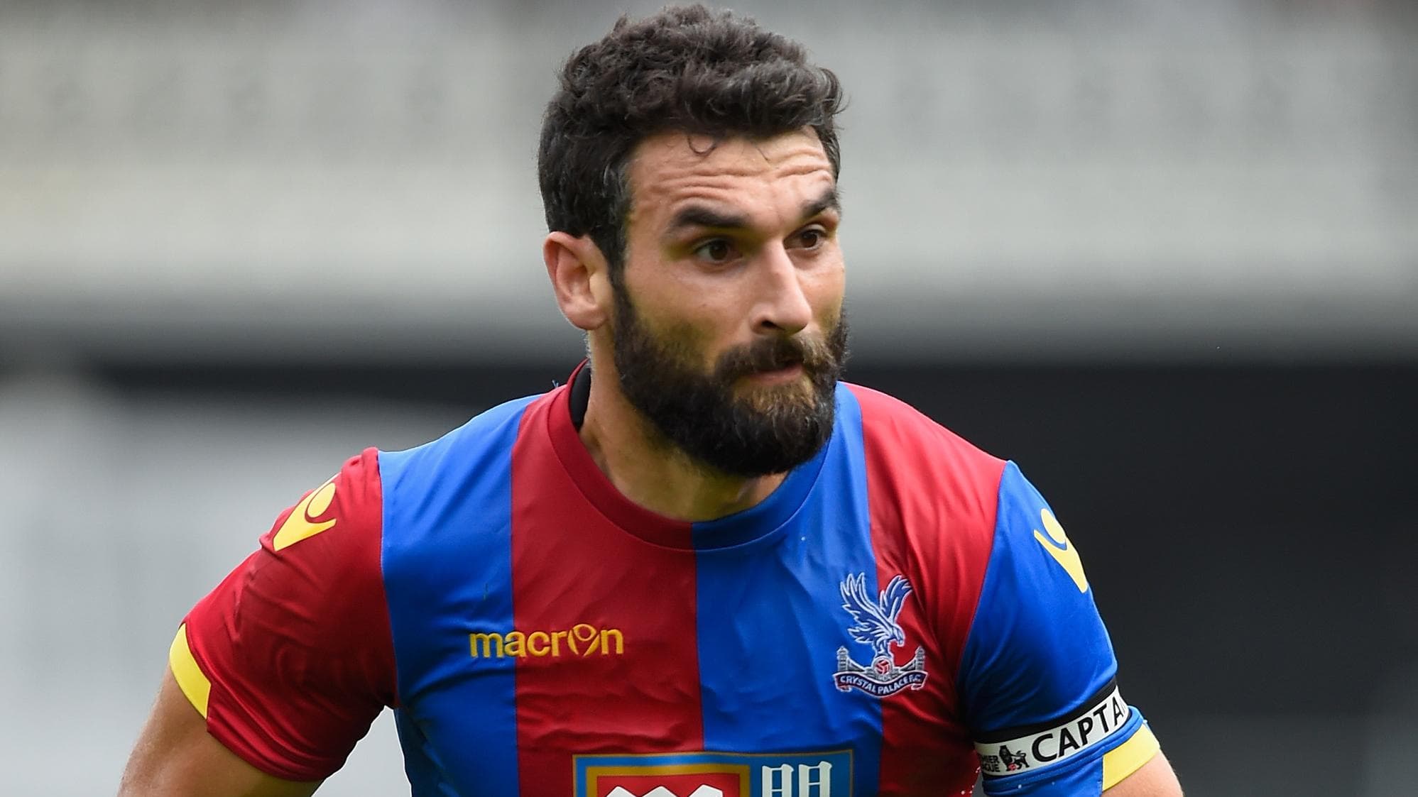 Mile Jedinak