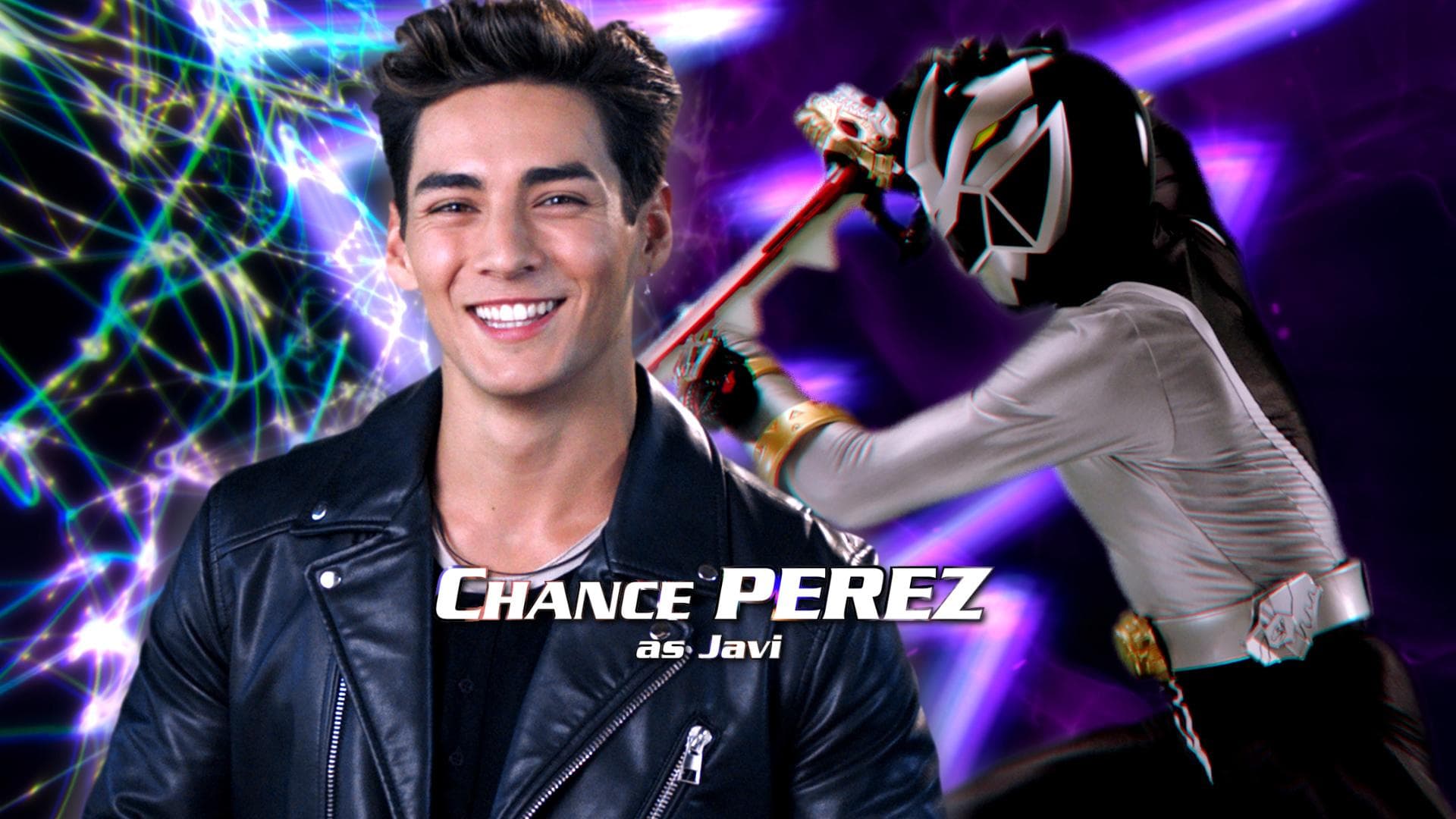 Chance Perez