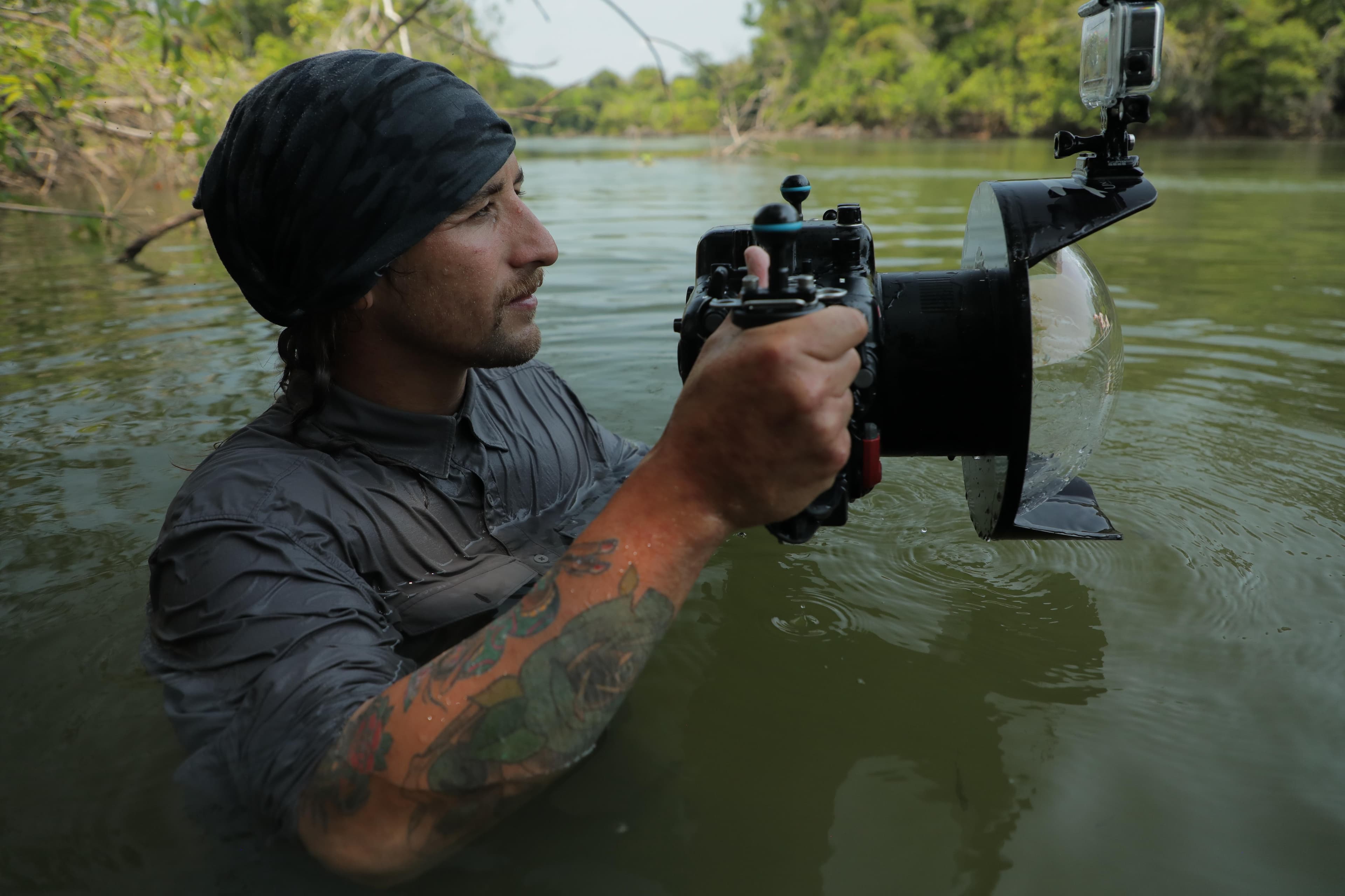 Jesse Lambert Minichilli