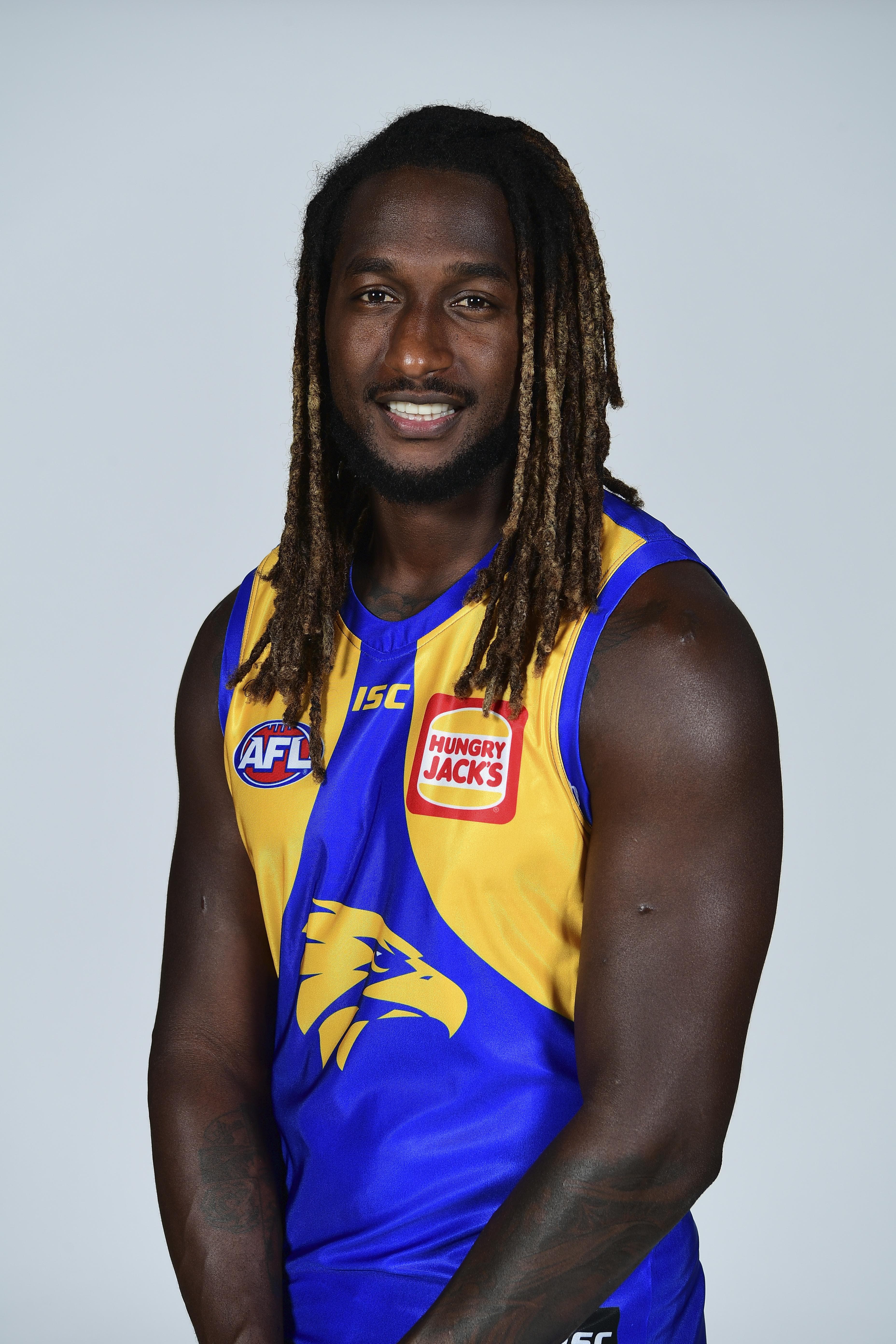 Nic Naitanui