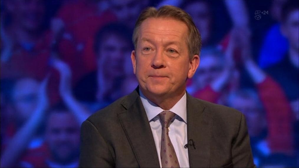Alan Curbishley