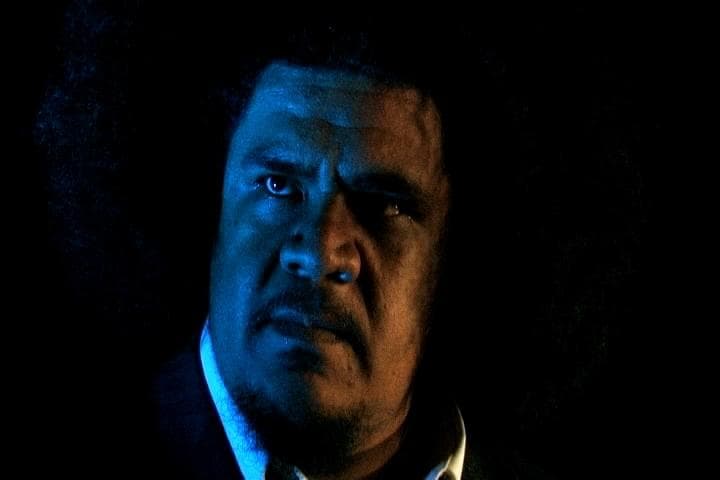 Anthony Iava To'omata