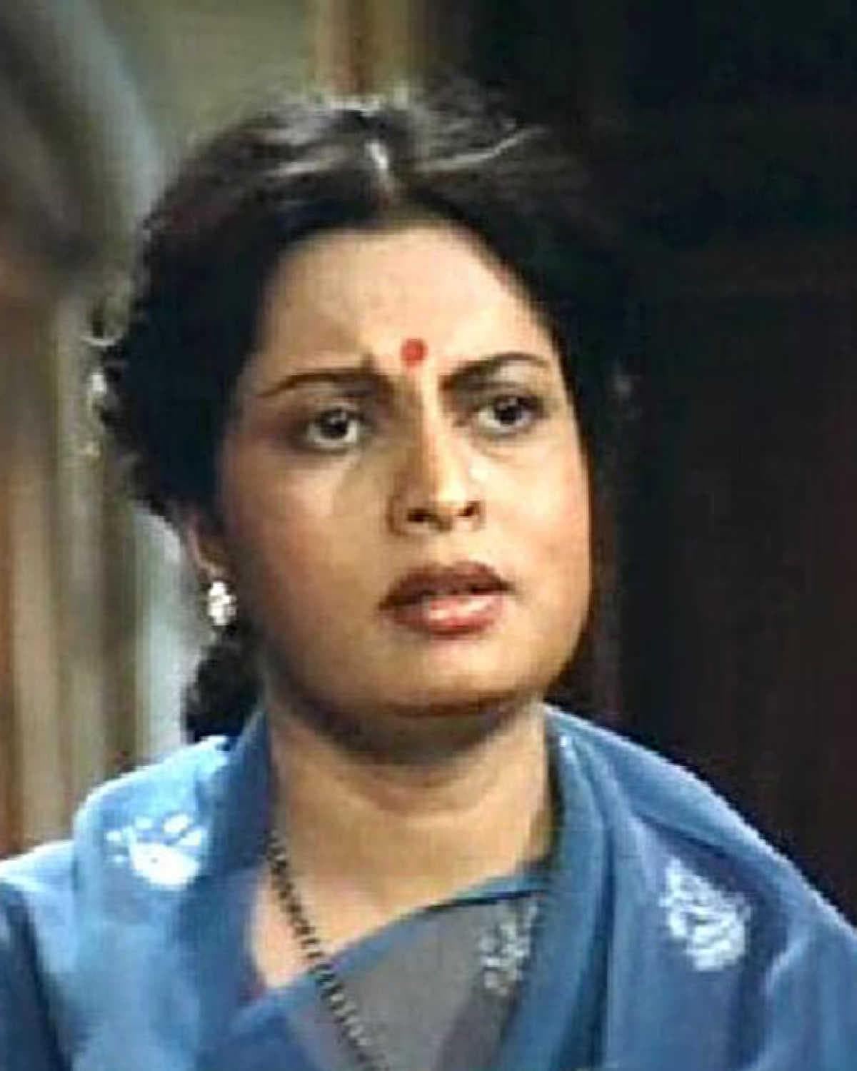 Geeta Kak