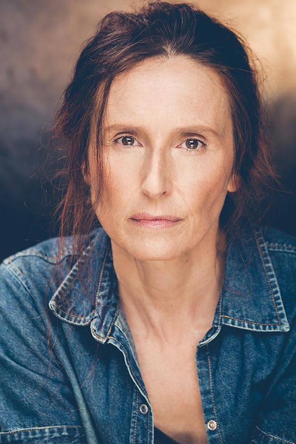 Pascale Roger-McKeever