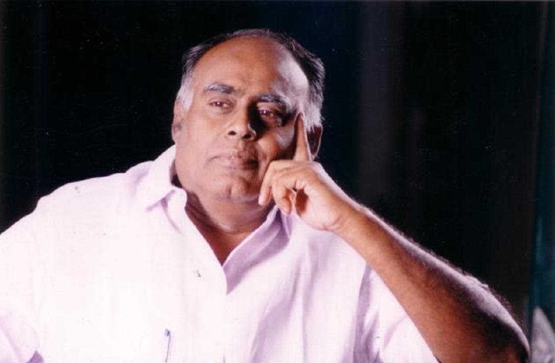 Pala Karuppaiah