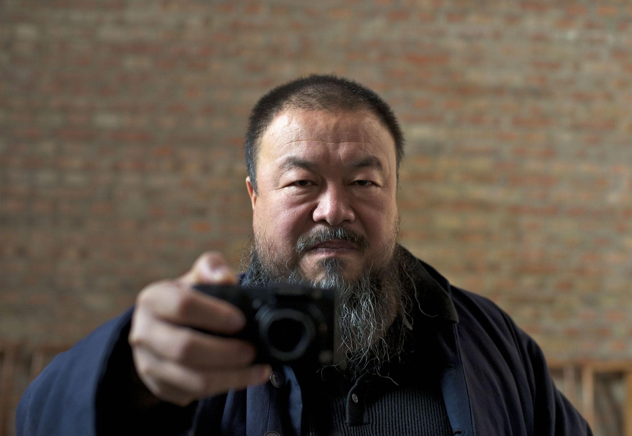 Ai Weiwei