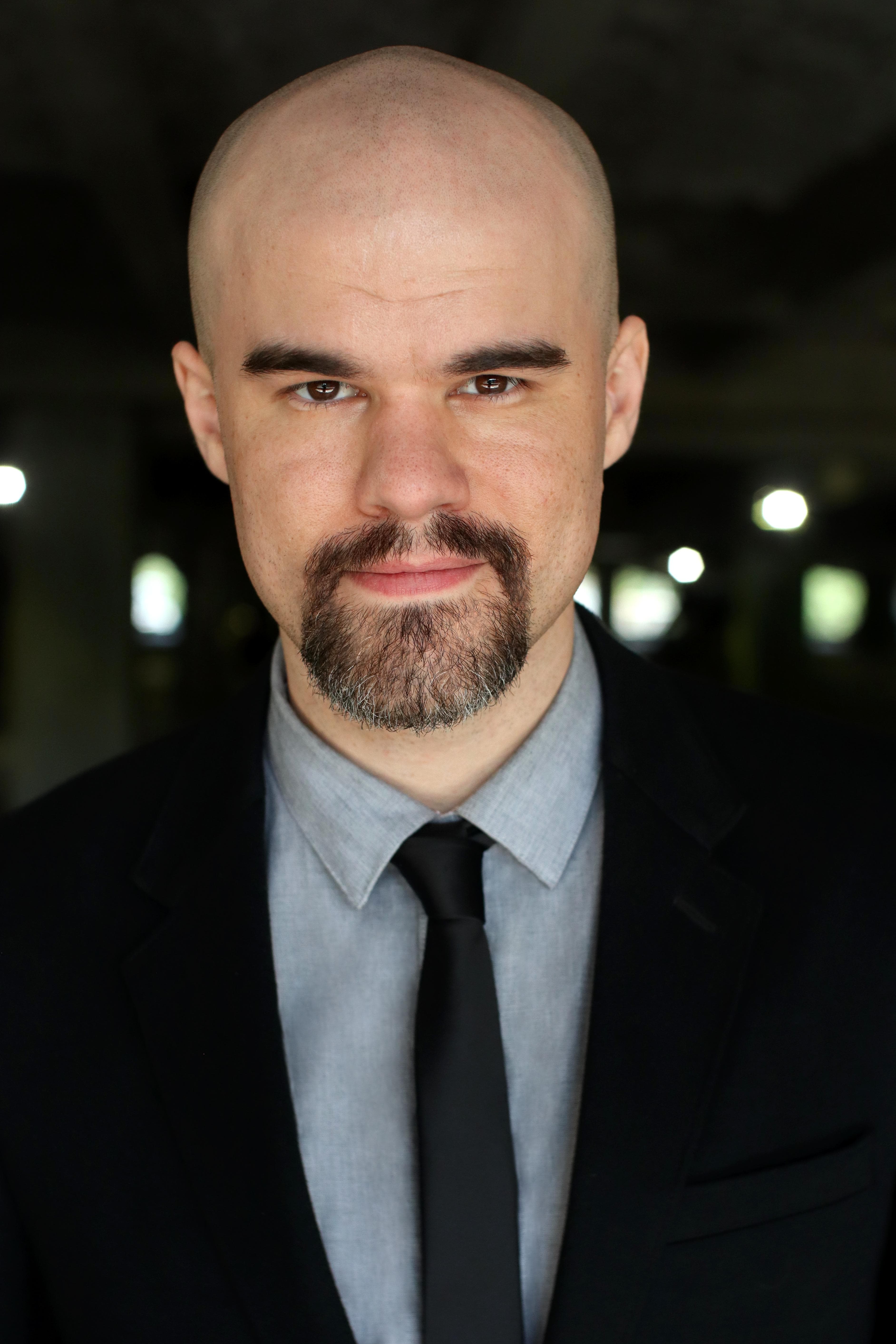 Alexander Vaughn Miller