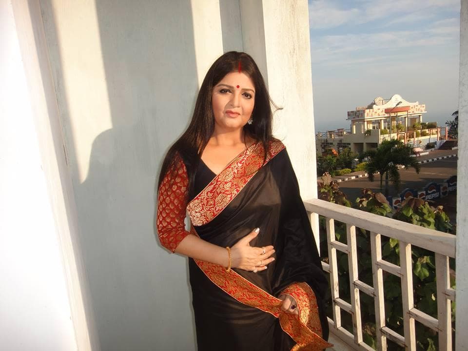 Pallavi Chatterjee