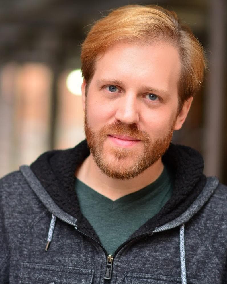 Bryan Patrick Stoyle