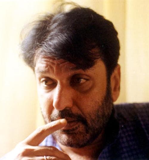 Dilip Dhawan