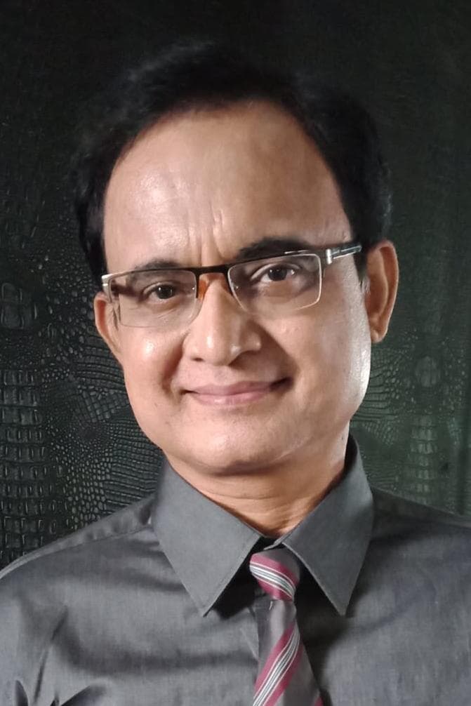 Nitin Murudkar