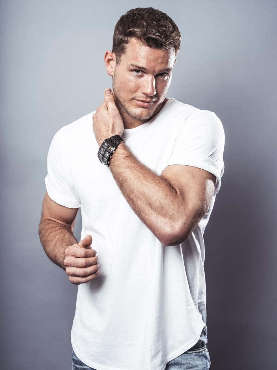 Colton Underwood