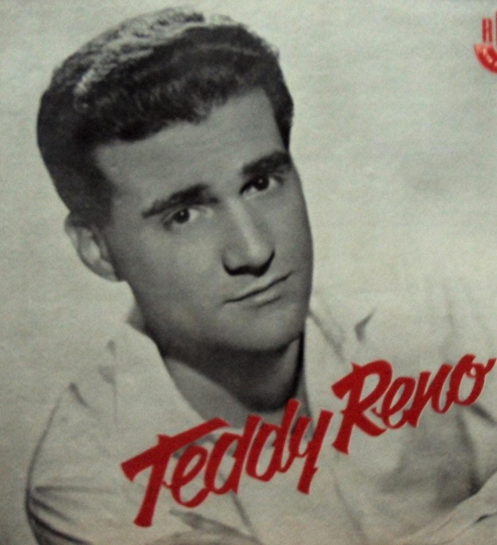 Teddy Reno