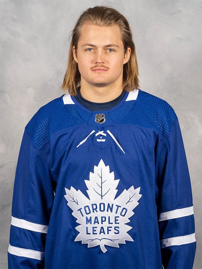 William Nylander
