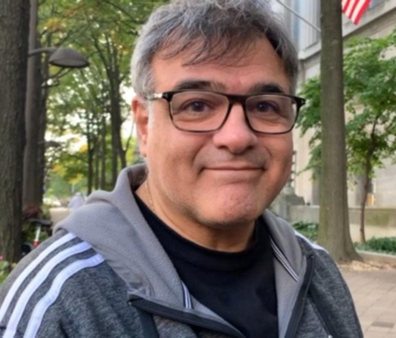 John Kiriakou