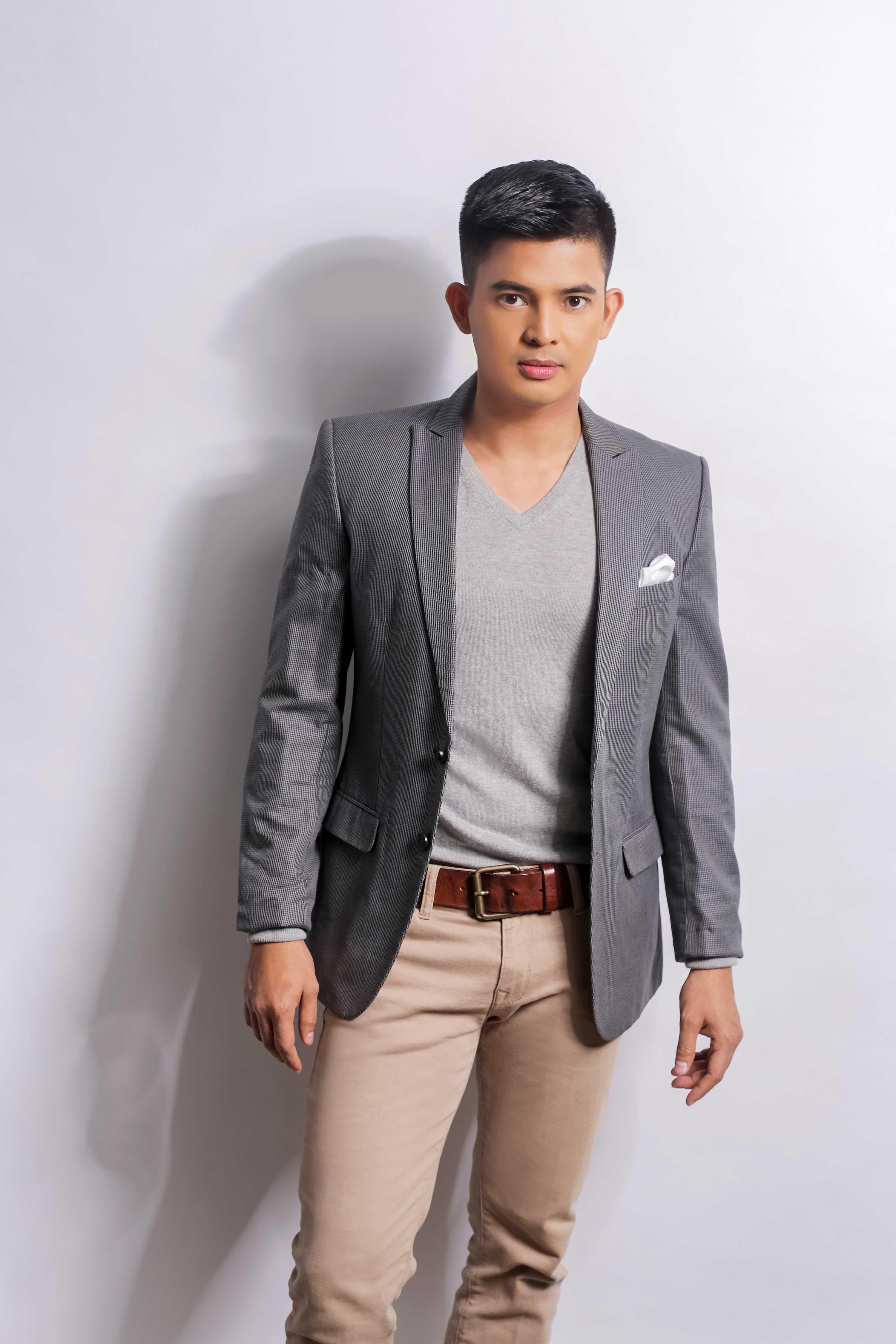 Jason Abalos