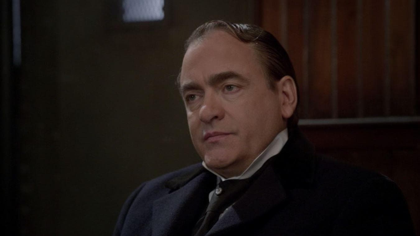 Michael Spencer-Davis