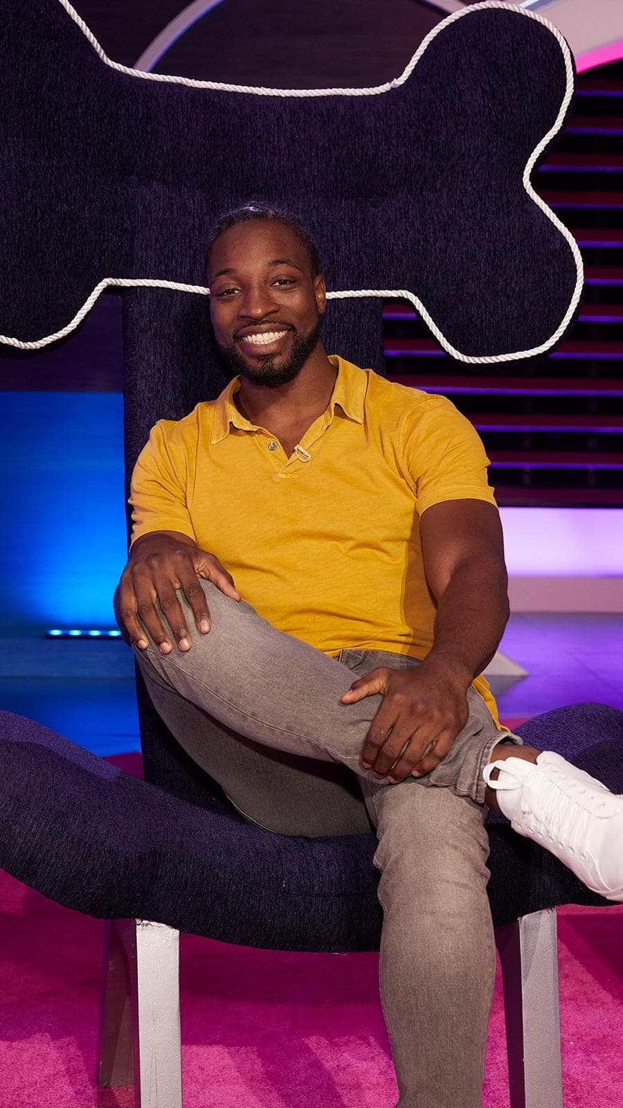 Preacher Lawson