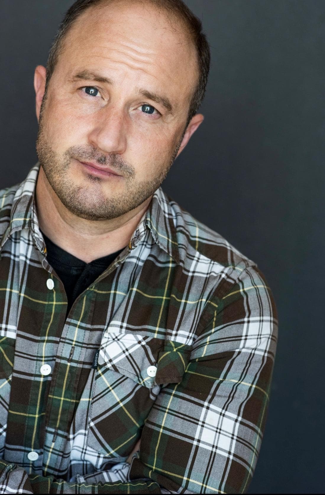 Dublin James Wahlberg