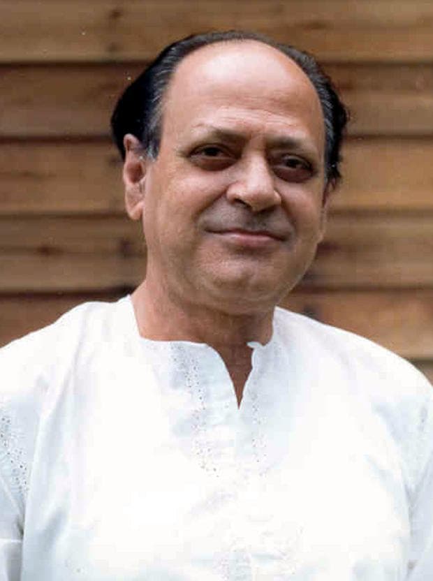 Abhi Bhattacharya