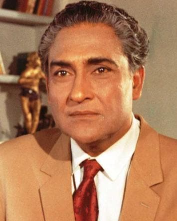 Ashok Kumar