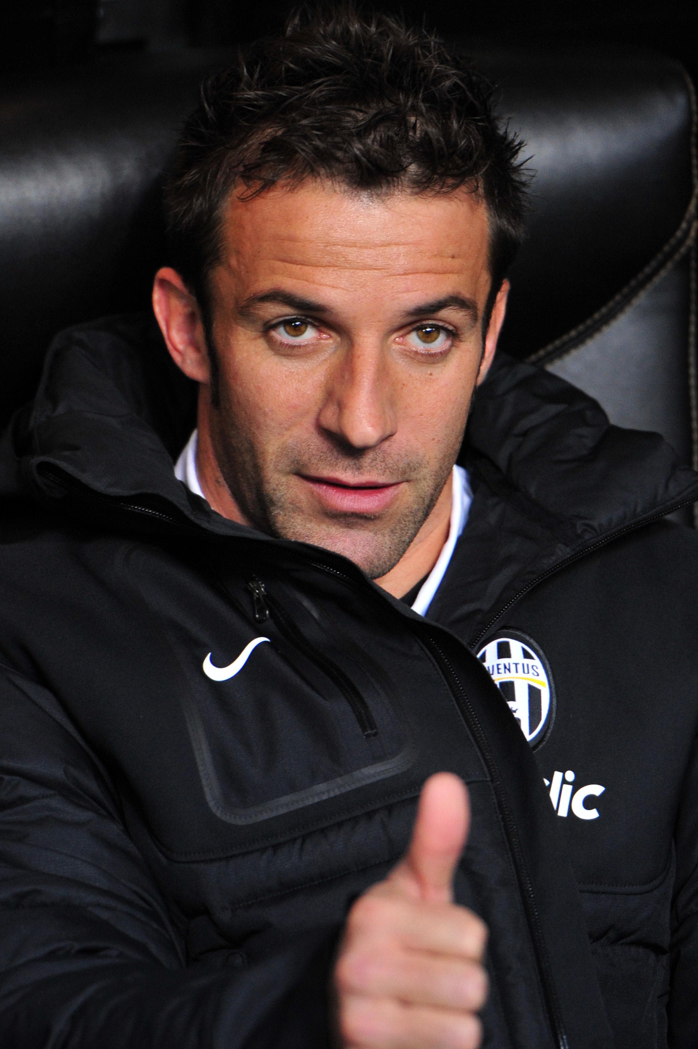 Alessandro Del Piero