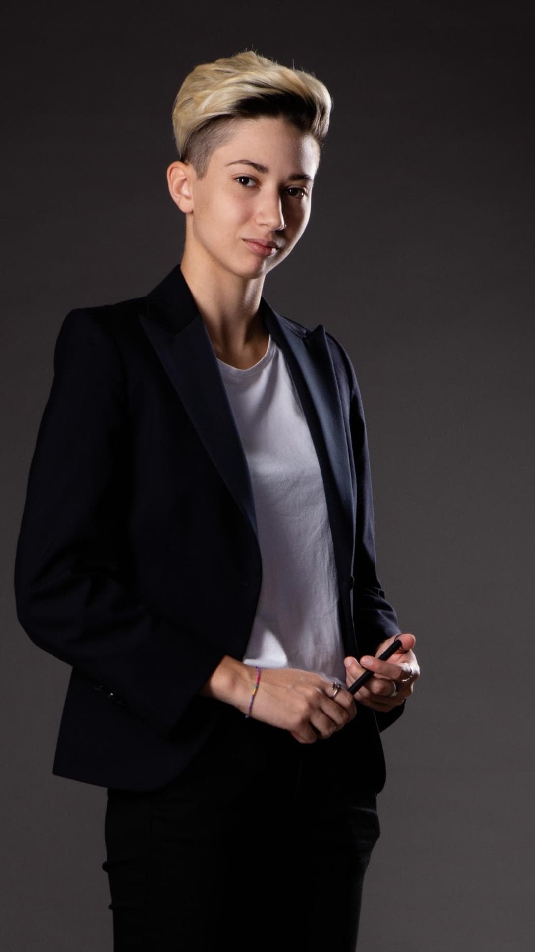 Giulia Michelle Stabile