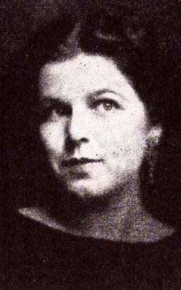 Marian Constance Blackton