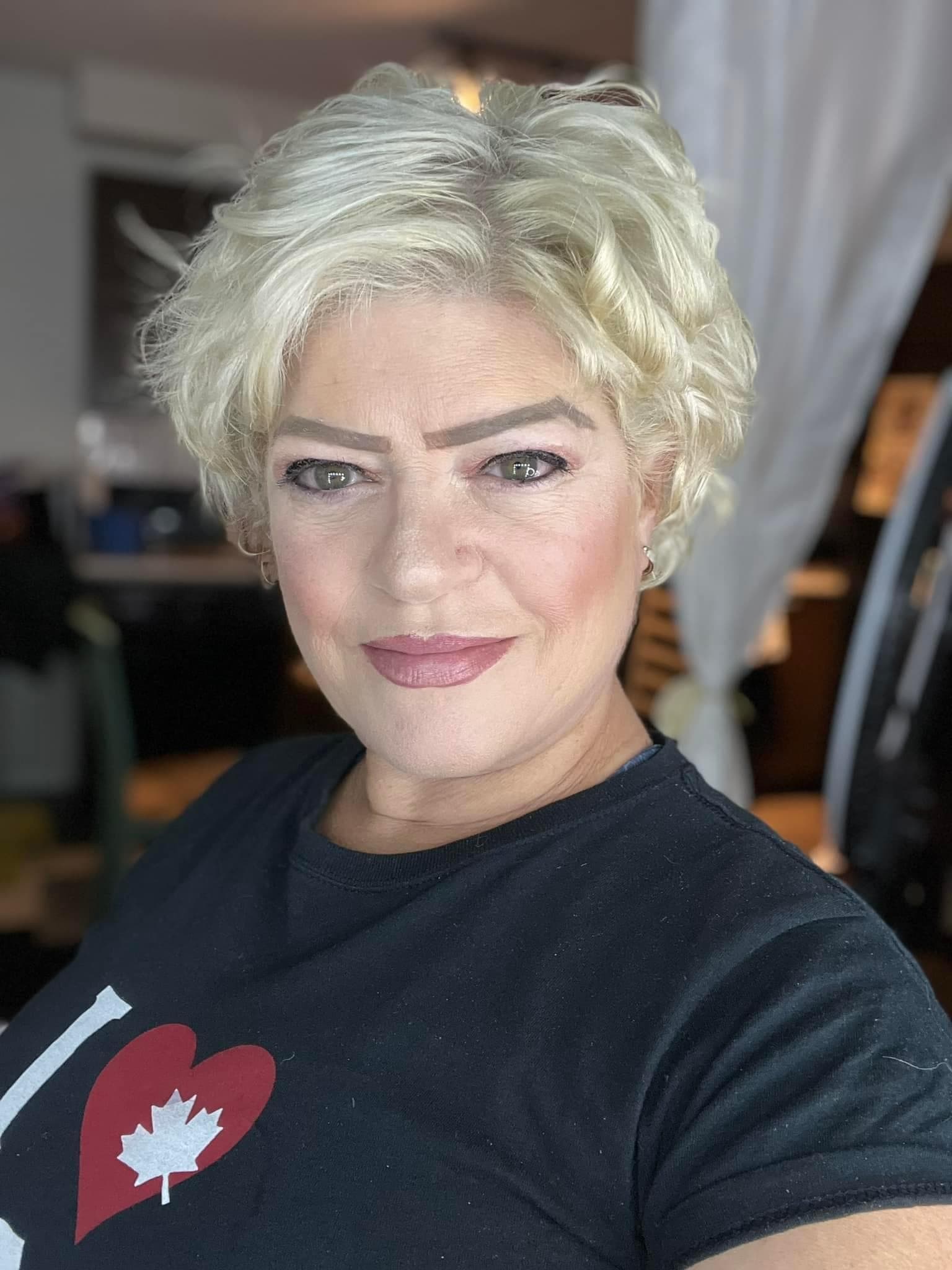 Erica Jane Beckstead