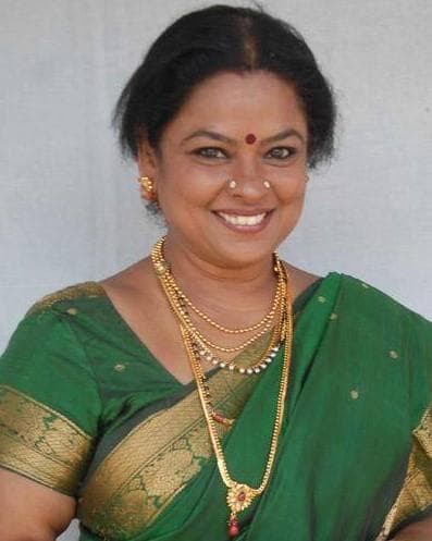 Padmaja Rao