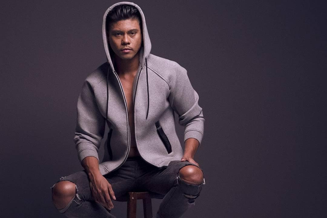 Jerald Napoles