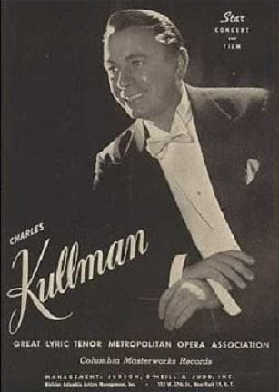 Charles Kullmann