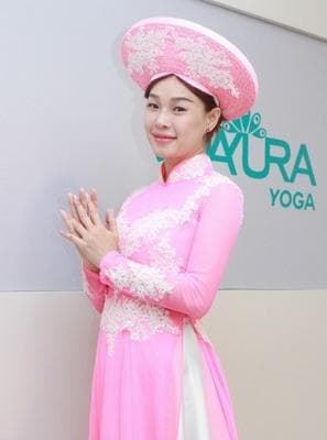 Thi Thuy Hang Nguyen