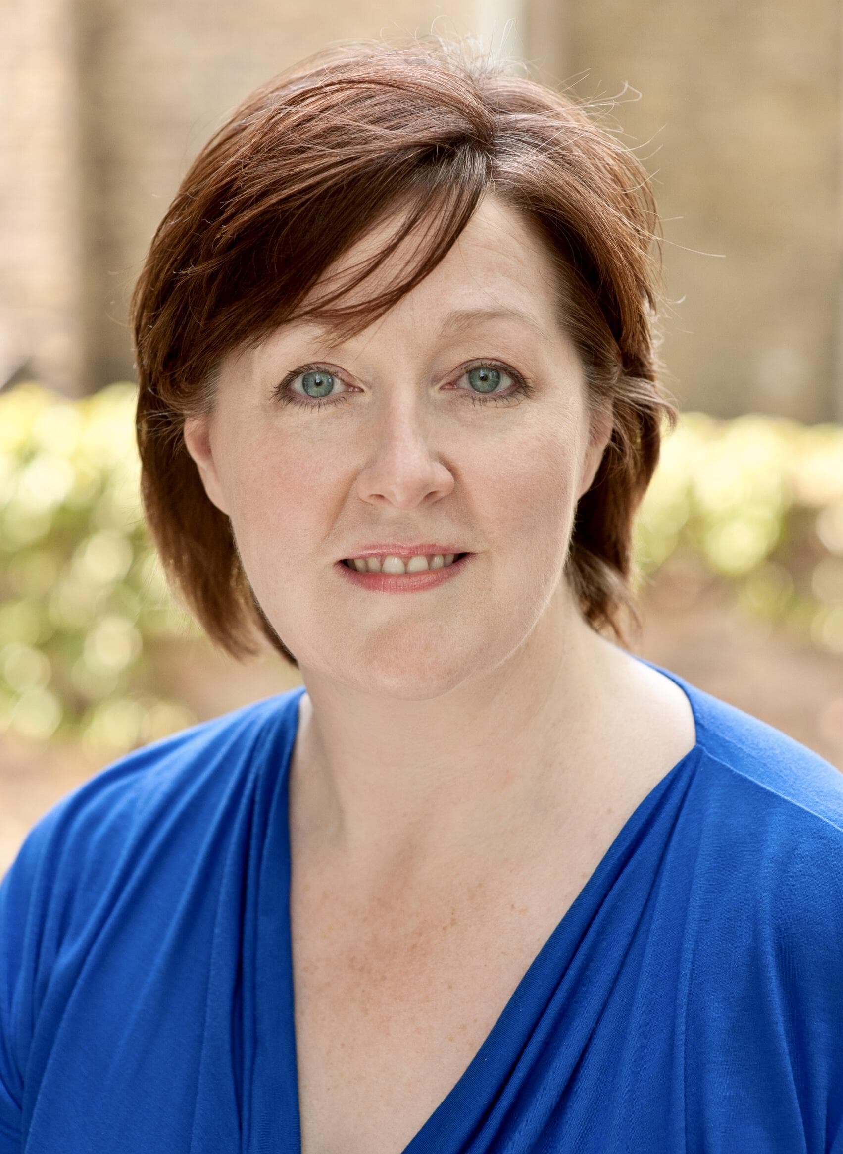 Shelagh Fogarty