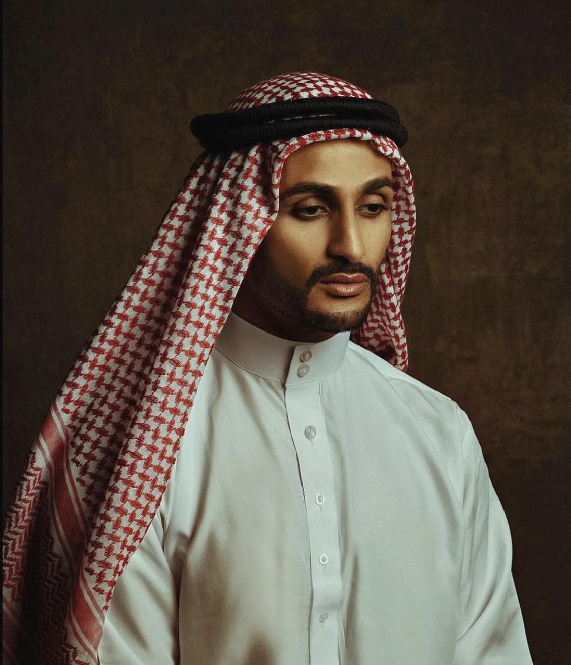 Michael Bonny Bassey