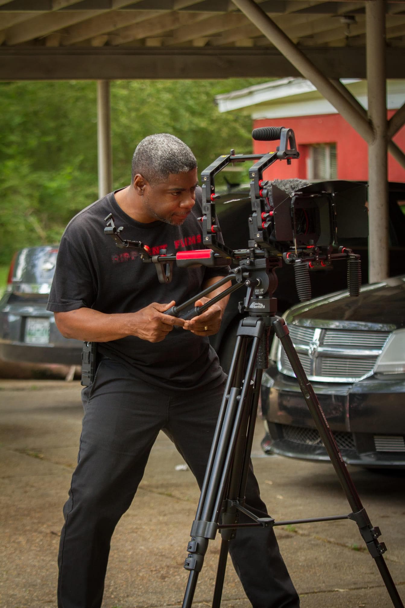 Robert L. Parker III