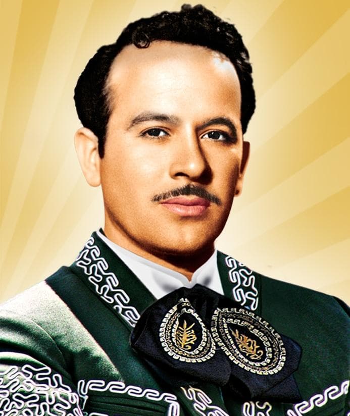 Pedro Infante